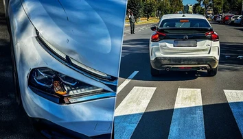 Vážna nehoda v Michalovciach. Auto na priechode zrazilo dve ženy, privolali vrtuľník