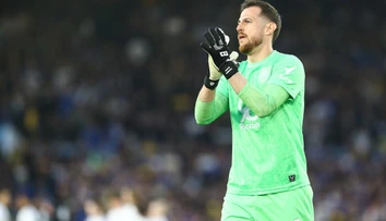 Už zostupujúce Burnley opäť prehralo. Dúbravka ťahal loptu zo siete trikrát