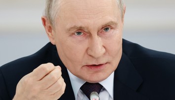 Putin môže „otestovať“ NATO už túto jeseň, varujú americké spravodajské služby. Blíži sa najnebezpečnejšie obdobie