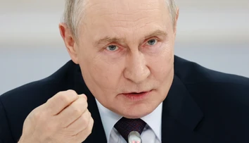 Je to potravinový reťazec. Putin vysvetlil dôvody vojny na príklade ľadových medveďov a kosatiek