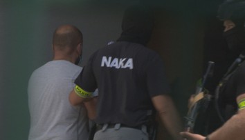 Kľúčový výsluch v kauze zločineckej skupiny na rezorte vnútra: Čo P. Lamač prezradil vyšetrovateľom?