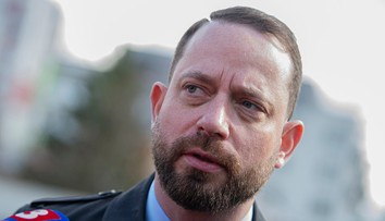 Prokurátor zastavil trestné stíhanie advokáta Mareka Paru