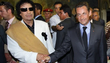 Nicolasa Sarkozyho odsúdili na päť rokov väzenia. Na výkon trestu musí nastúpiť, aj keď sa odvolá