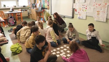 Vyučovanie po novom chcú zaviesť stovky škôl po celom Slovensku. Budú mať menej bifľovania a viac zážitkov