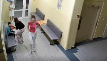 Lekárka, ktorá nechala krvácať Adamka, teraz lieči novorodencov