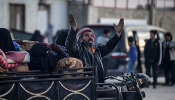 Šesť mŕtvych pri protiteroristickej operácii na juhovýchode Turecka