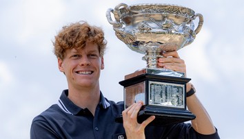 Halepovej zničili kariéru, on nepríde ani len o Grand Slam. Tenisový svet sa búri po dohode Sinnera s WADA