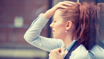 Máte pocit, že vám horí myseľ? Týmito spôsobmi ju účinne vyčistíte