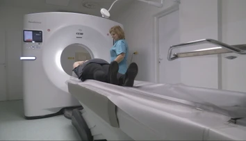 Dobré správy pre pacientov: Nové CT za 730-tisíc eur skráti čakacie doby, lekári si ho chvália