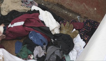 Obce musia od začiatku roka platiť za odvoz a likvidáciu textilného odpadu. Pocítia to naše peňaženky?