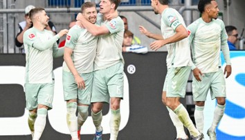 Šialenstvo v Hoffenheime. Domáci viedli rozdielom triedy, napokon nebrali ani bod. Javorček nenastúpil