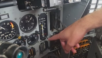 Pri vyšetrovaní nehody MiG-29 sa čaká na zápis z čiernej skrinky