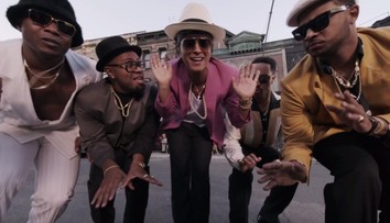 Ktorý je ten váš? Najlepšie songy roku 2015