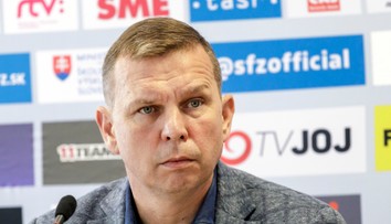 V nominácii dvadsaťjednotky je aj útočník, ktorého chce Česko. Kentoš vysvetľuje prečo