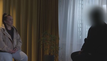 „Predával ma rakúskym chlipníkom.“ Juraj, ktorého ako tínedžera väznil a zneužíval policajt, sa rozhodol prehovoriť