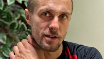 Jaro Halák prichádza na Slovensko. Takto sme ho pritiahli do Slovana (rozhovor)