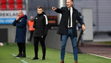 Jeden bod je žalostne málo, na Zemplíne skončili rovno traja tréneri. Michalovce lanária známe meno