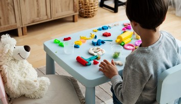 Hranie sa s plastovými hračkami môže byť nebezpečné: Vedci v nich odhalili nebezpečné koncentrácie látok