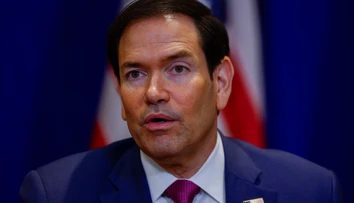 Rubio po stroskotaní rokovaní nariadil iránskej delegácií opustiť USA, píše Axios
