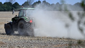 Extrémne sucho trápi takmer celé Slovensko. Zisťovali sme, aké opatrenia by pomohli