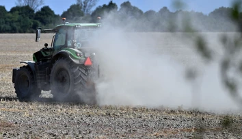 Extrémne sucho trápi takmer celé Slovensko. Zisťovali sme, aké opatrenia by pomohli