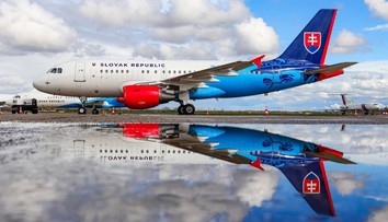 Uviaznutí Slováci sa vrátia domov. Poznáme čas prvého repatriačného letu