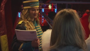 V Nemecku našli dokonalý spôsob, ako nahradiť živé zvieratá v cirkusoch