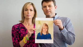 Maddie McCann zmizla pred 19 rokmi. Jej rodičia zverejnili emotívny odkaz
