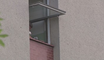 Z balkóna hotelovej izby v Jasnej vypadol srbský mladík