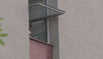 Z balkóna hotelovej izby v Jasnej vypadol srbský mladík