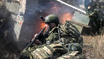 Analýza ISW: Moskva v októbri zabrala 431 km územia, do bitky o Pokrovsk sa zapojí aj výkvet ukrajinskej armády