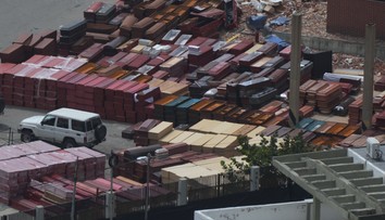 Tragédia ohromných rozmerov. Počet obetí zemetrasenia vo Venezuele prekročil 3000