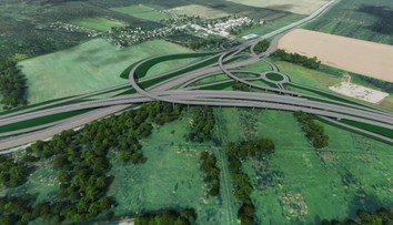 Veľký spor pre dve chýbajúce slovíčka. Okrem nového košického obchvatu môžeme prísť aj o milióny