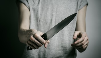 Útočník pobodal žida na ulici vo francúzsku, údajne za pokriku Alláhu akbar