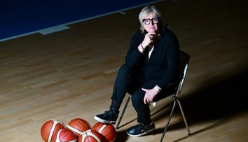 Natália Hejková bude naďalej odovzdávať bohaté skúsenosti. V Prahe vytvoria akadémiu pre mladé hráčky