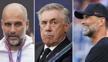 Koľko pípa maniakom z lavičiek? Pozrite si rebríček najlepšie platených trénerov, štvrté miesto prekvapí