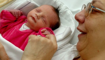 V Prešove sa narodili Anawim, Kenzo aj Yaman. Zoznamy netradičných mien detí na Slovensku pokračujú