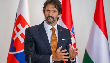 Slovensko môže zásobovať EÚ muníciou. ZVS Holding získal rámcovú zmluvu až za 58 miliárd eur