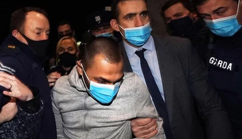 Obvinený Slovák z vraždy írskej učiteľky (†23) sa opäť postaví pred sudcu