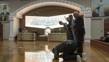 V Európe sa črtá vznik nového štátu. Moslimovia by ho mohli mať na štýl Vatikánu