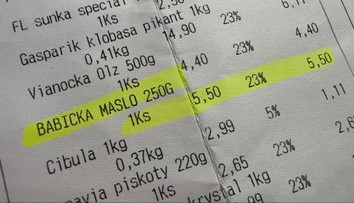 Prípady predražených väzenských bufetov: Po našej reportáži sa veci dali do pohybu