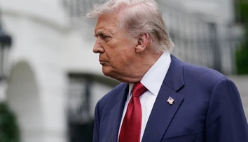 „Najaktívnejší terorista sveta je mŕtvy,“ tvrdí Trump. USA a Nigéria zabili popredného predstaviteľa Islamského štátu