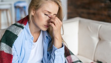 Slovákov trápi chrípka aj prechladnutie. Návod, ako jasne rozoznáte tieto ochorenia