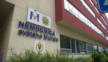 Pacienti hodnotili kvalitu nemocníc. Víťaz vás možno prekvapí