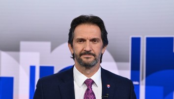 R. Kaliňák v Na telo: Čurillovci nemali nárok na ochranu, pani predsedníčka zneužívala úrad