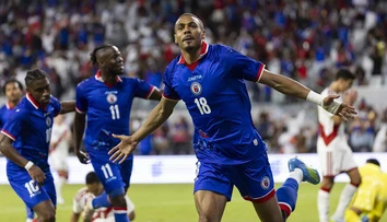 Nepríjemnosť tesne pred štartom turnaja. Haiti muselo zmeniť dizajn dresov, dôvodom boli pravidlá FIFA