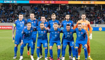 Chystáte sa na MS ak Slovensko postúpi? Pozrite si šialený nárast cien ubytovania počas mundialu