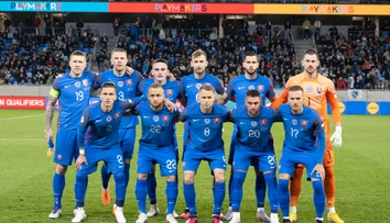 Boje o vytúžený návrat do „béčka“ začnú na jeseň. Slováci spoznali súperov v Lige národov