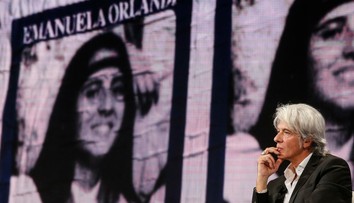 V budove vo Vatikáne našli ľudské pozostatky, možno ide o dievča nezvestné 35 rokov