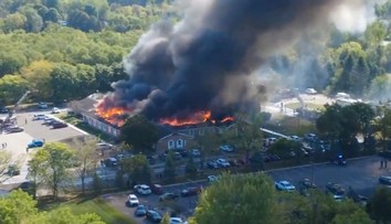 Jeden mŕtvy a deväť zranených pri streľbe v mormónskom kostole v Michigane. Polícia nevylučuje, že počet obetí porastie